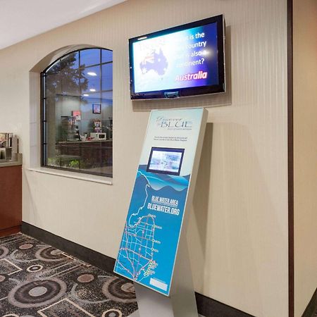 Super 8 By Wyndham Marysville/Port Huron Area Ngoại thất bức ảnh