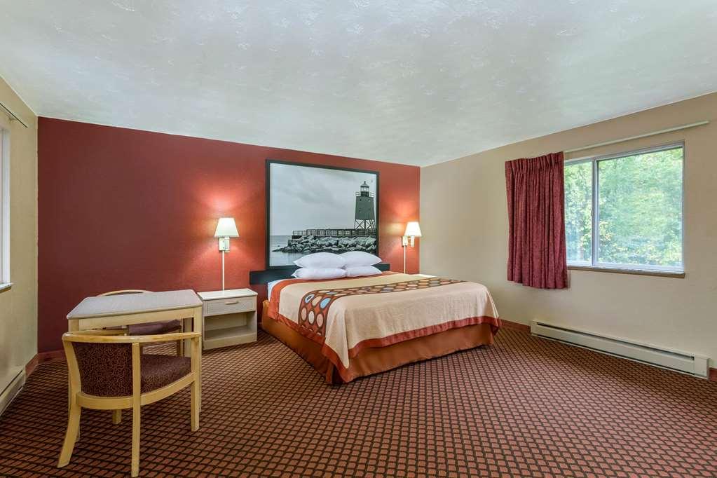 Super 8 By Wyndham Marysville/Port Huron Area Ngoại thất bức ảnh