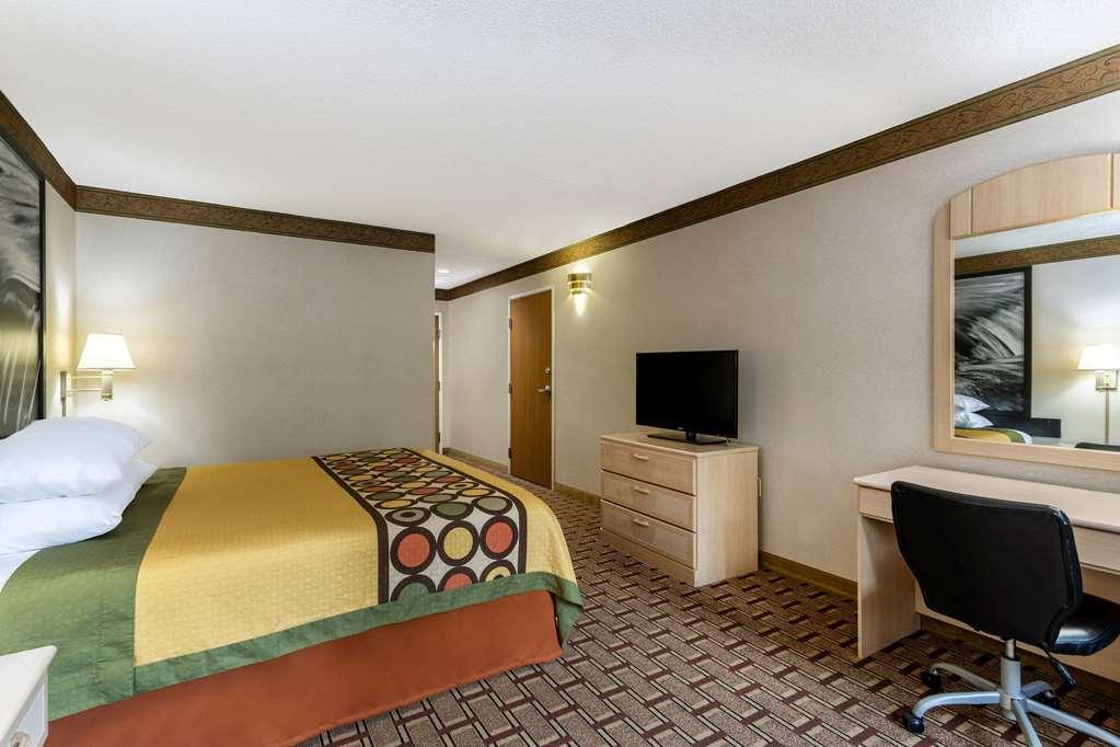 Super 8 By Wyndham Marysville/Port Huron Area Ngoại thất bức ảnh