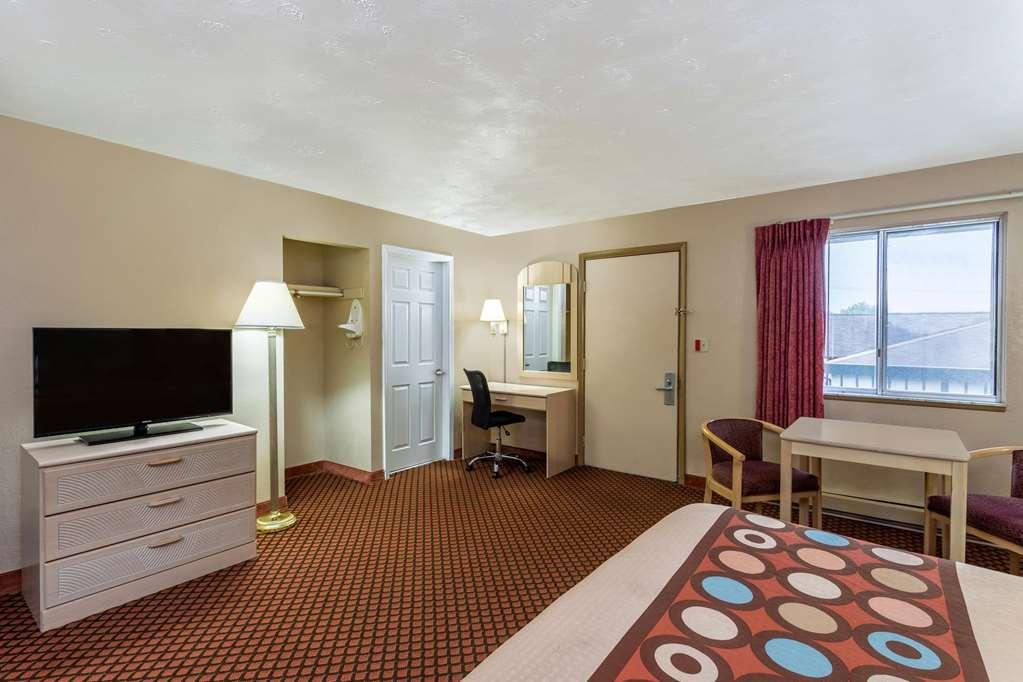 Super 8 By Wyndham Marysville/Port Huron Area Ngoại thất bức ảnh
