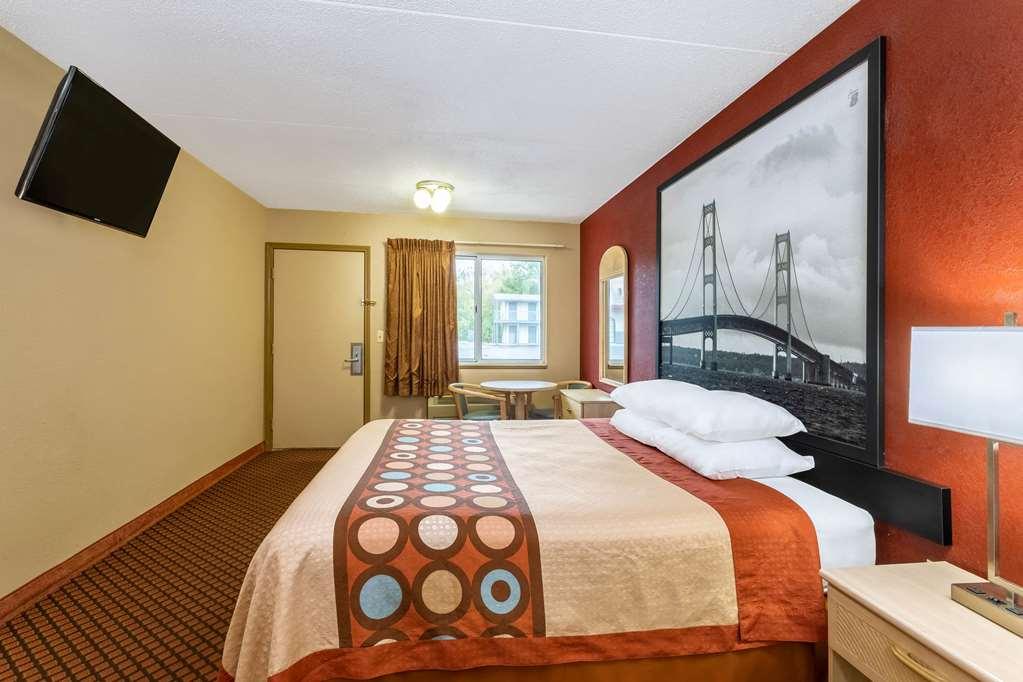 Super 8 By Wyndham Marysville/Port Huron Area Ngoại thất bức ảnh