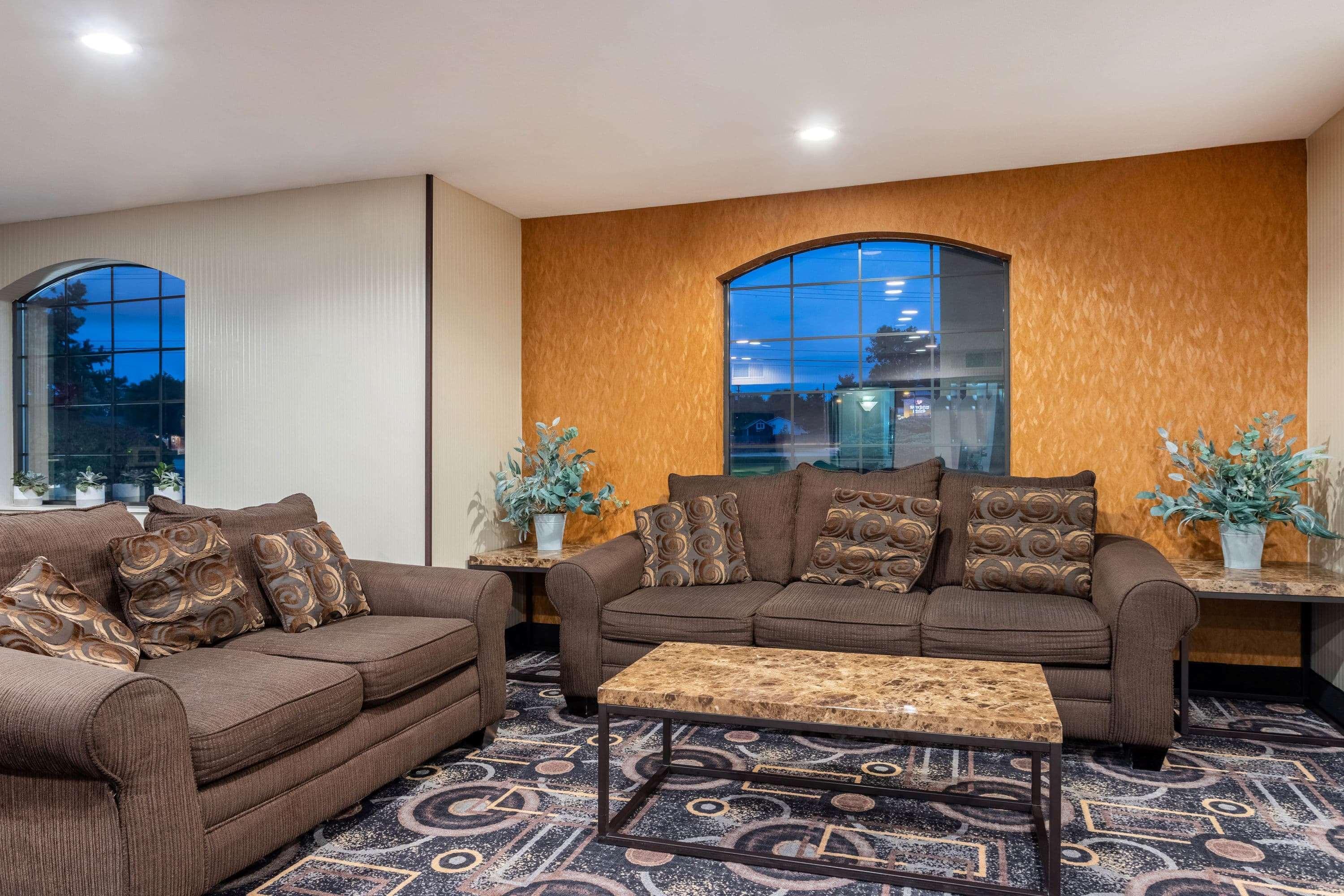 Super 8 By Wyndham Marysville/Port Huron Area Ngoại thất bức ảnh