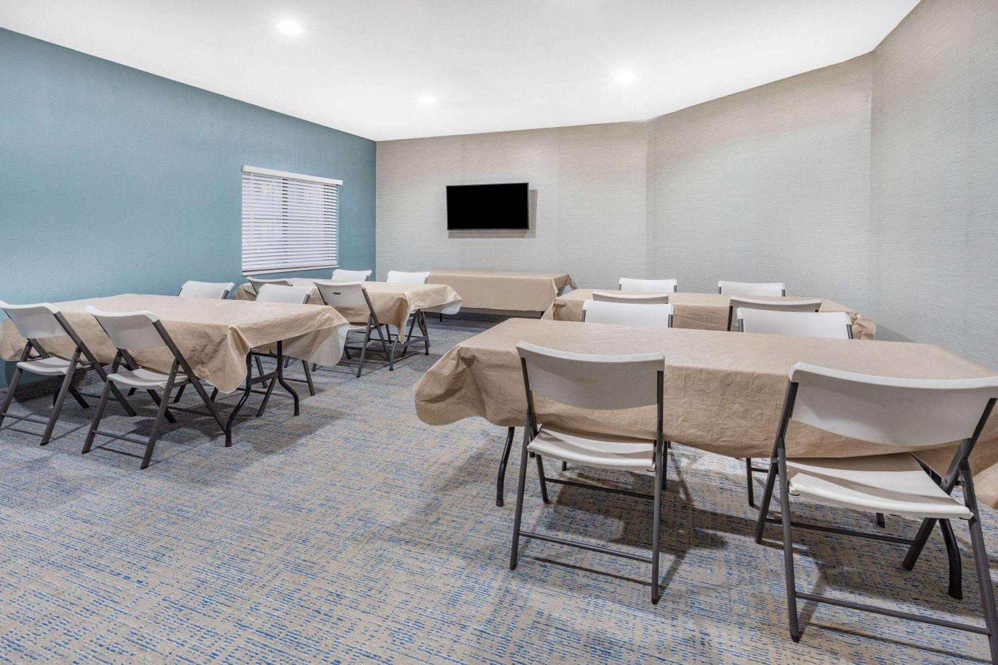 Super 8 By Wyndham Marysville/Port Huron Area Ngoại thất bức ảnh